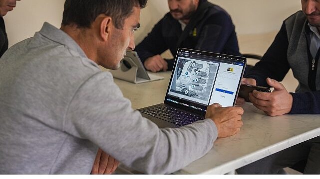 Konya Büyükşehir’den 190 Videoluk İSG Eğitim Arşivi