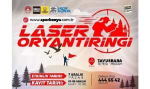 Konya Büyükşehir’den Aileler İçin Eğitici ve Eğlenceli Etkinlikler