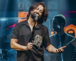 Koray Avcı ile Kıbrıs’ta görkemli açılış