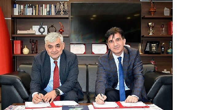 KOSKİ ve KOP Arasında Kuyularda Enerji Tasarrufu İçin İşbirliği