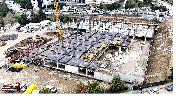 KOÜ’lü öğrenciler Büyükşehir’in projesini inceledi