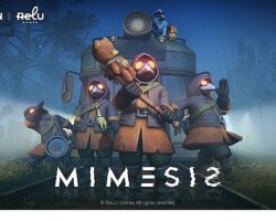 KRAFTON, MIMESIS için Türkçe Dil Desteğini Duyurdu