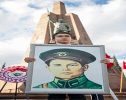 Kubilay ve devrim şehitleri 95’inci kez anılacak