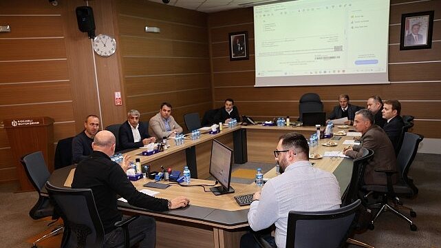 Kural tanımayan şoförlere 404 bin TL ceza