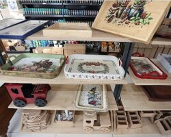 Kursiyerlikten patronluğa uzanan yolculuk