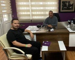 Mahmut Görgen’den 2026’ya Damga Vuracak Turne ve Hit Proje Yağmuru