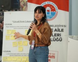 “Maltepe Belediyesi Güvenlik Kent Çalıştayı Raporu” yayınladı