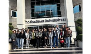 Maltepe Belediyesi’nden öğrencilere üniversite tanıtım gezileri