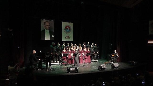 Maltepe’de Ruhi Su anması gerçekleşti
