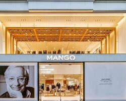 Mango, kurucusu İsak Andiç’i vefatının birinci yıl dönümünde anıyor