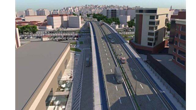 Mavişehir’e nefes aldıracak hamle