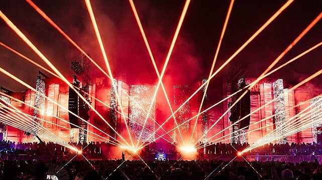 MDLBEAST Soundstorm 2025, Riyad’da Tarih Yazdı