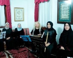 Mevlâna Haftası, manevi bir atmosferde anıldı