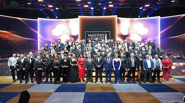 MICE sektörünün en büyük buluşması ACE of M.I.C.E. 2026’ya Geri Sayım Başladı