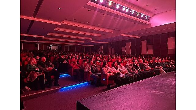 Milli Şair Mehmet Akif Ersoy, İnegöl’de Tiyatroyla Anıldı