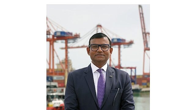 MIP, Türkiye’nin Akıllı Liman Dönüşümüne Öncülük Ediyor