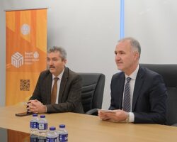 Mobilya Öğretmenlerine “Mobilya Üretiminde Atık Yönetimi” Eğitimi Düzenlendi