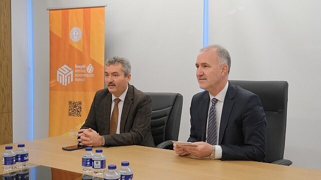 Mobilya Öğretmenlerine “Mobilya Üretiminde Atık Yönetimi” Eğitimi Düzenlendi