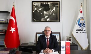 Mudanya Belediyesi’nden Kaçak Yapı Açıklaması