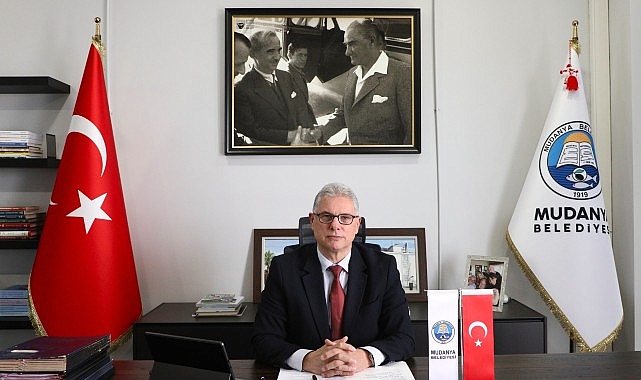 Mudanya Belediyesi’nden Kaçak Yapı Açıklaması