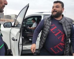 Nevşehir Belediyesi’nden Çalışan Güvenliğine Stratejik Yatırım