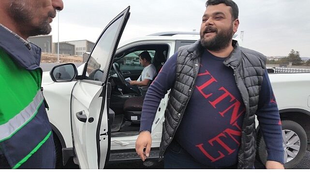 Nevşehir Belediyesi’nden Çalışan Güvenliğine Stratejik Yatırım