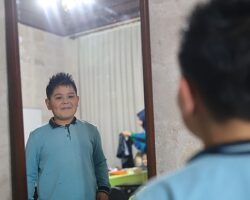 Nevşehir Belediyesi’nden Köy Öğrencilerine Anlamlı Destek