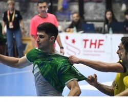 Nilüfer Belediyespor Beykoz deplasmanından zaferle döndü