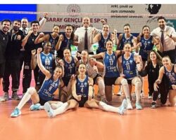 Nilüfer Belediyespor Eker Kuzeyboru deplasmanından galibiyetle döndü