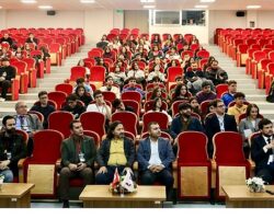 Öğrenciler Yapay Zeka Destekli Su ve Atık Yönetimi Çözümleri İçin Harekete Geçti