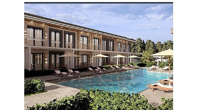 Önümüzdeki 3 Yıl Küçük Metrekare, Net Getiri ile  Konut Sektörü Büyümeye Devam Edecek