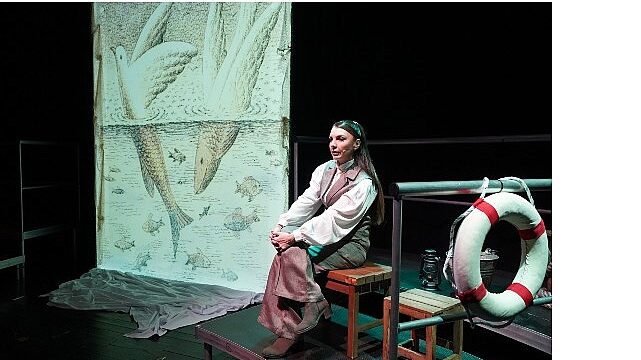 Orhan Veli Şiirleri “Birdenbire” Etkinliğinde Seyirciyle Buluşuyor