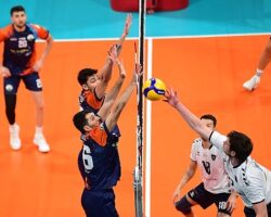 Osmangazi Belediyespor Filede Devreyi Galibiyetle Kapadı