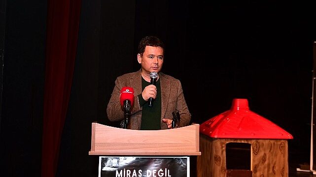 Osmangazi’de Engeller Sanat ile Aşıldı