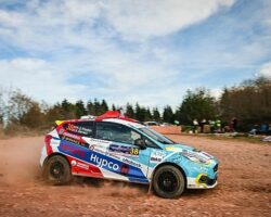 Osmangazi’nin Gururu Hız Kesmedi