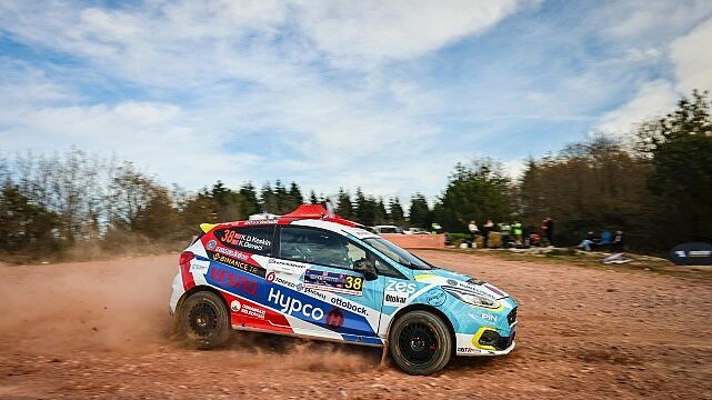 Osmangazi’nin Gururu Hız Kesmedi