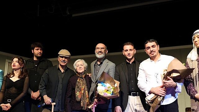 Özgür Aksoy Tiyatro Günleri’ne Görkemli Final