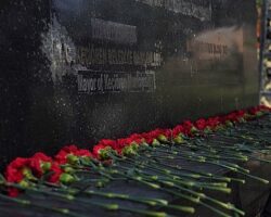 Pakistan Peşaver Şehitleri Keçiören’de Anıldı