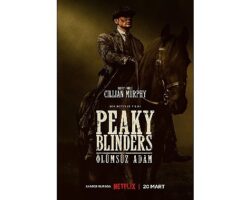 Peaky Blinders Hikayesi