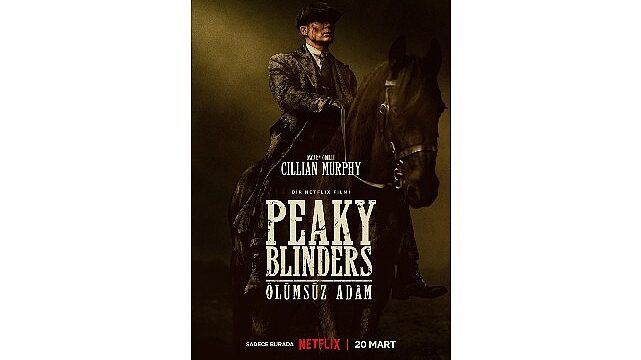 Peaky Blinders Hikayesi