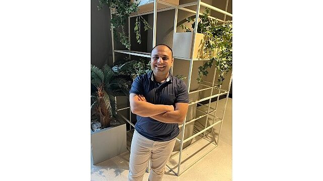 Prof. Dr. Furkan Ayaz, MS Hastalarına Umut Olacak İlaç Geliştirdi