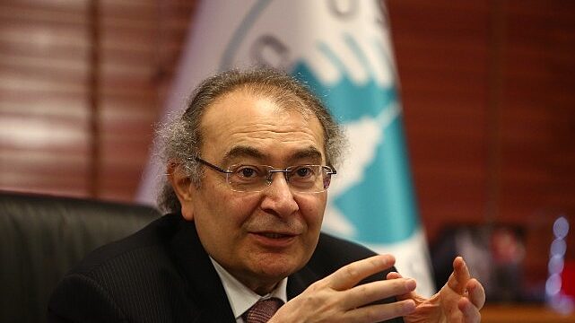 Prof. Dr. Nevzat Tarhan:  “Baskı kültüründe zeki ama tembel insan çoktur!”