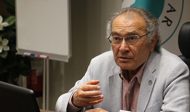 Prof. Dr. Nevzat Tarhan:   “Gençlerin karşılanmamış manevi ihtiyaçları var!”