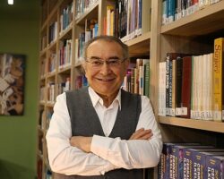 Prof. Dr. Nevzat Tarhan:  “Her gün en az 20 dakika kendinize sessiz bir zaman ayırın!”