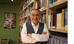 Prof. Dr. Nevzat Tarhan:  “Her gün en az 20 dakika kendinize sessiz bir zaman ayırın!”