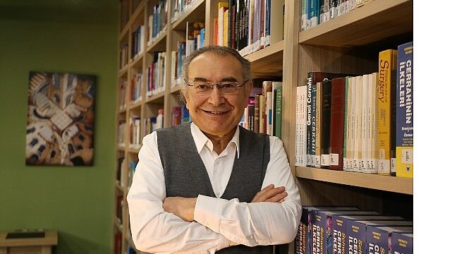 Prof. Dr. Nevzat Tarhan:  “Her gün en az 20 dakika kendinize sessiz bir zaman ayırın!”