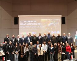 Prof. Dr. Nevzat Tarhan: “Verimliliğin yakıtı anlamdır!”