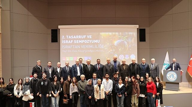 Prof. Dr. Nevzat Tarhan:  “Verimliliğin yakıtı anlamdır!”