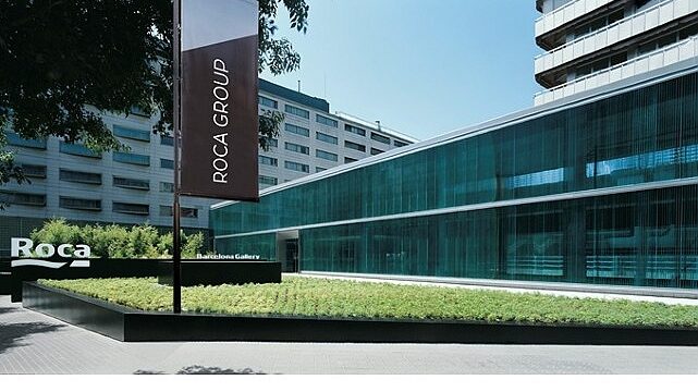 Roca Grup’tan Türkiye ve global pazarlarda güçlü büyüme hamlesi  Kapasite arttırımı ve yeşil dönüşüm faaliyetleriyle üretim gücünü arttırdı