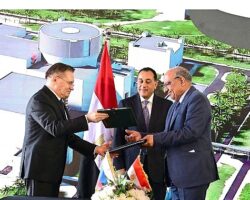 Rosatom, Mısır Elektrik ve Yenilenebilir Enerji Bakanlığı ile Kapsamlı İş Birliği Programı İmzaladı